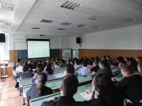 IF IM CAD Symposium 2013 Edition